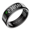 Smartring Colmi R12 22.4MM 13 (melns)