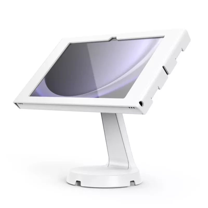 Compulocks 333W11GAPX9W - 27,9 cm (11) - Samsung - Galaxy Tab A9 Plus | 11 | 2023 | SM-X210 - SM-X215 - SM-X216B - 27,9 cm (11) - Balts - Alumīnijs (333W11GAPX9W)