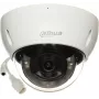 Pret vandālismu izturīga IP kamera 2,8 mm DAHUA