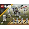 LEGO 75345 Star Wars 501st Clone Troopers Battle Pack Set Buildable Toy