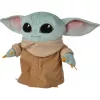 Plush Toy Simba‑Dickie The Child (Grogu) from The Mandalorian – modelis 6315875802, mīksta kolekcionējama figūra