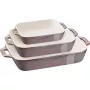STAUB COOKING 40508-173-0 Kūku forma 3 gab.