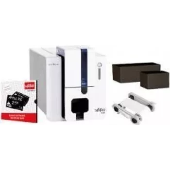 Evolis EF1H0000XS-BS012 USB kabelis