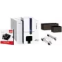 Evolis EF1H0000XS-BS012 USB kabelis