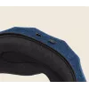 Therabody SleepMask masieris sejai, melns, zils