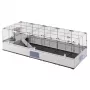 FERPLAST Modular 4 - būris trušiem un mājas jūrascūciņām - 179 x 72 x 56cm