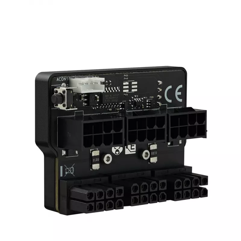 Thermal Grizzly TG-WV-P38N datora korpusa daļa, universāls GPU komplekts
