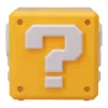 Krājkasīte Paladone Super Mario Question Block dizaina monētu banka