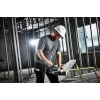 Makita DCS553Z pārnēsājamais ripzāģis 15 cm Melns, Zils 4200 RPM