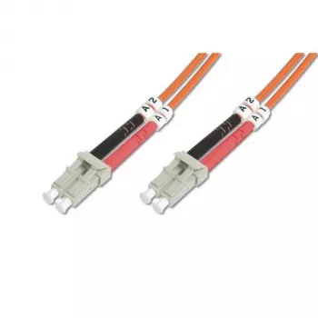 Optiskās šķiedras ielāpu vads Digitus DK-2533-01