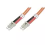 Optiskās šķiedras ielāpu vads Digitus DK-2533-01