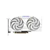 SAPPHIRE PURE Radeon RX 9060 XT Gaming OC 16GB grafikas karte