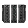 Eaton Ellipse PRO 850 IEC nepārtrauktās barošanas avots (UPS) Line-Interactive 0.85 kVA 510 W 4 AC kontaktligzdas