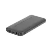 Ārējais akumulators USB 10000MAH/VA2031 melns Rivacase