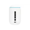 Ubiquiti UniFi Dream Machine bezvadu maršrutētājs balts
