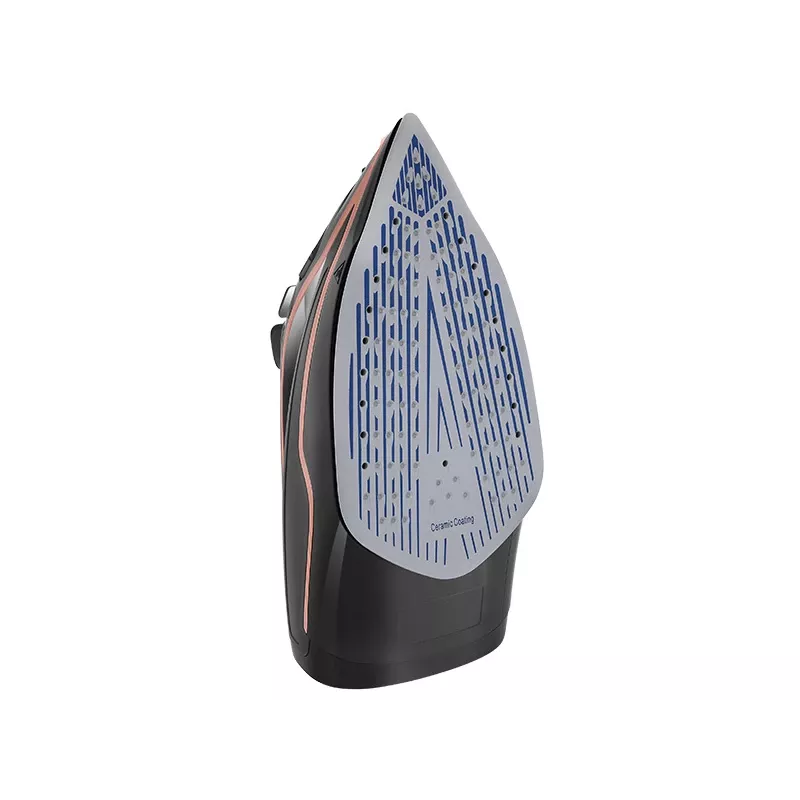 Lafe 47581 SteamPro 2200W tvaika gludeklis