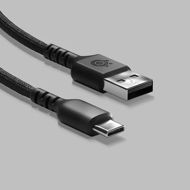 Steelseries Aerox 5 peles labās puses Right-hand USB Typee-A Optical 18000 DPI