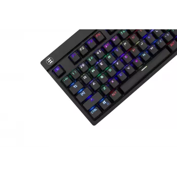 Spēļu tastatūra White Shark Premium Line Kodachi ESL-K1