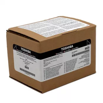 Dynabook T-305PK-R toner kasetne 1 gab. Oriģināla Melna