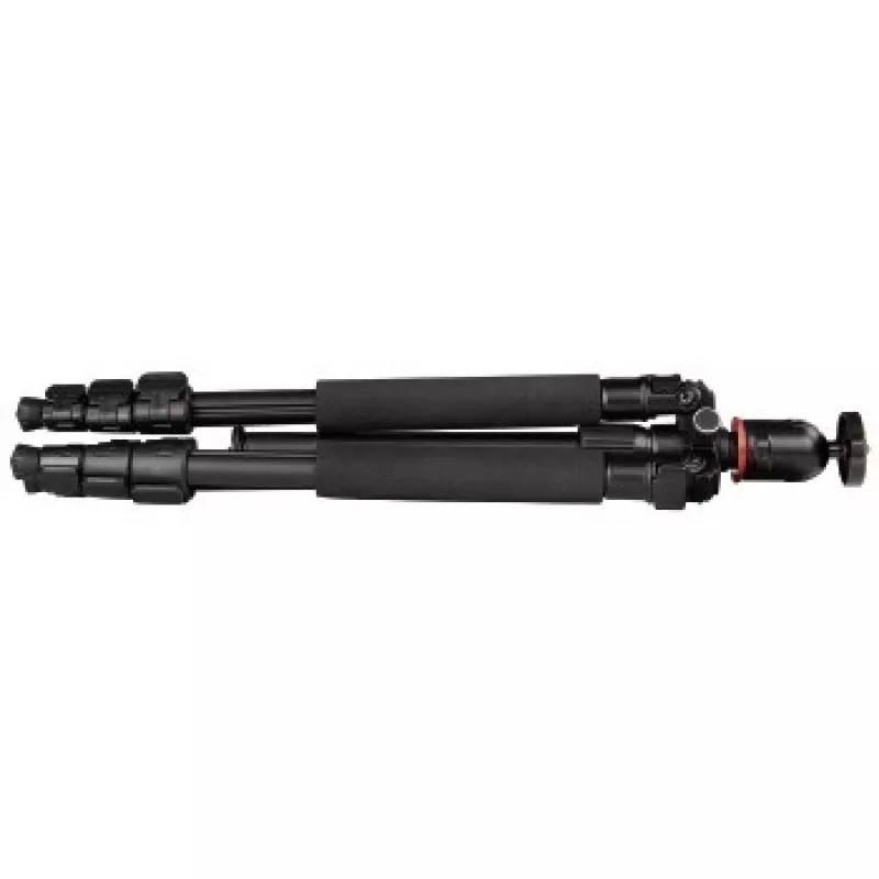 Hama Traveller 117 Ball statīvs Datu projektori 3 kājas Melns