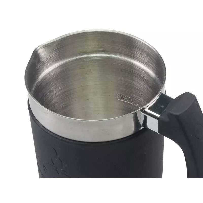 Electric Grill Beper BB.200 — non-stick surface, compact design