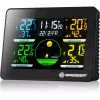 Digitālā meteoroloģiskā stacija Bresser Optics 7000023