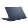 ASUS Vivobook 15 X1504VA-BQ3561W Intel® Core™ i3 i3-1315U klēpjdators 39,6 cm (15,6) Full HD 16 GB DDR4-SDRAM 512 GB SSD Wi-Fi 6 (802.11ax) Windows 11 Home zils