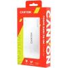 CANYON power bank PB-108 10000 mAh Balts