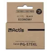 Actis KC-575 Canon printera tinte, aizstājējs Canon PG-575XL; Supreme; 16,5 ml; melna