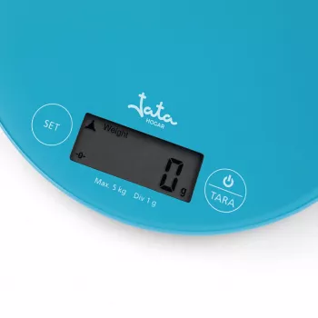 Elektroniskie virtuves svari JATA HBAL7230