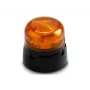APC vadu, Piederums, NetBotz, Signalizācijas bākugunis, Vizuāls, 300 g, -20 - 45 °C, -25 - 65 °C