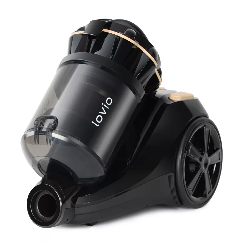 Putekļu sūcējs Lovio LVCVC002 VacuuFlex L