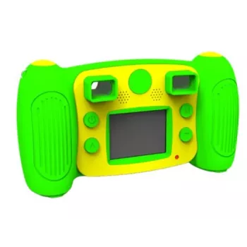 Bērnu digitālā kamera Denver KCA-1310GREEN