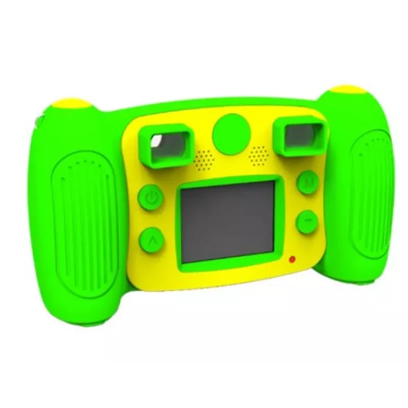 Bērnu digitālā kamera Denver KCA-1310GREEN