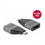 USB Type-C adapteris DeLOCK 64119