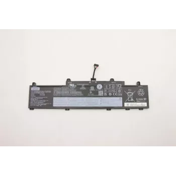 Baterijas bloks Lenovo 57Wh 3 šūnu litija jonu — 57 Wh ietilpība, 3 šūnu litija jonu