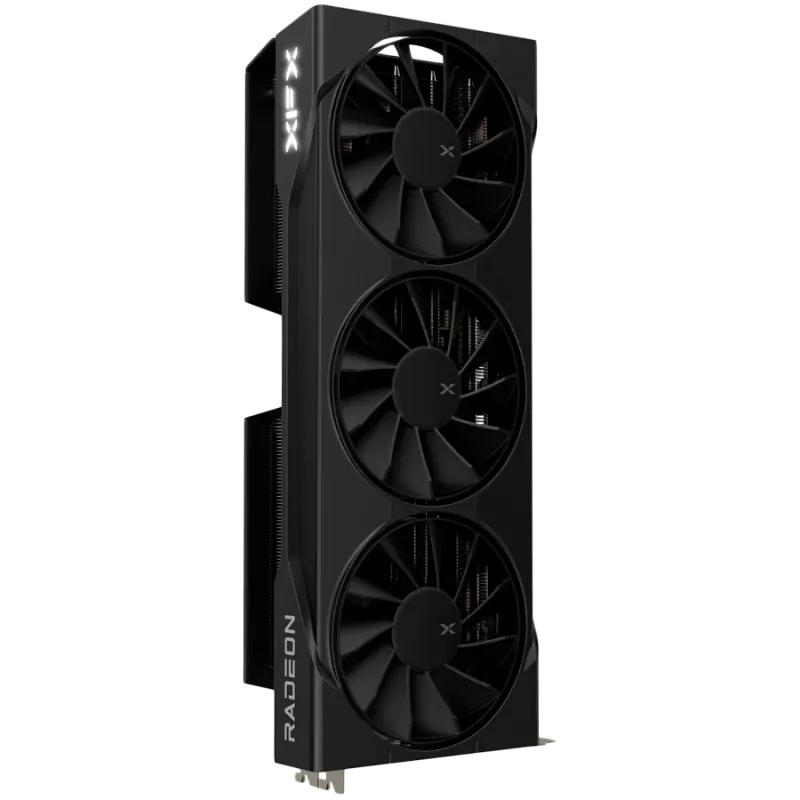 XFX Radeon RX 9070 XT 16GB GDDR6 grafikas karte