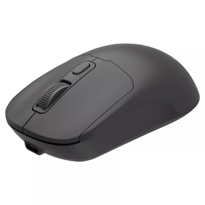 Savio MB-04 pele Universāla piemērota abām rokām Bluetooth IR LED 1600 DPI