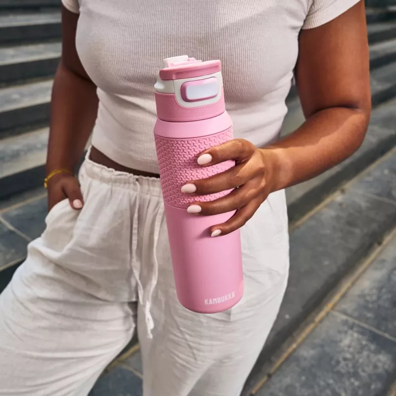 Termiskā pudele Kambukka Elton Insulated 1000 ml Pink Ambition (11-03039)