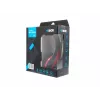 Austiņas ar mikrofonu I-Box HPI 1528 MV melnas