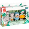Hape koalas ģimenes rotaļu figūra