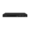 Ubiquiti EdgeRouter ER-8-XG Pārvaldīts L3 1U Melns