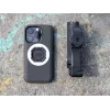 Quad Lock® Tripod / Selfie Stick Melns