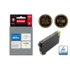 Activejet AE-405YNX tinte (aizstāj Epson 405XL C13T05H44010; Supreme; 18 ml; dzeltena)
