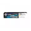 HP 982X High Yield Yellow Original PageWide kasetne, dzeltena, 1 gab., 16000 lapas