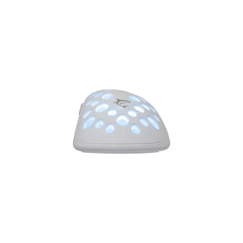 Pele White Shark GM-5013 Azrael balta USB