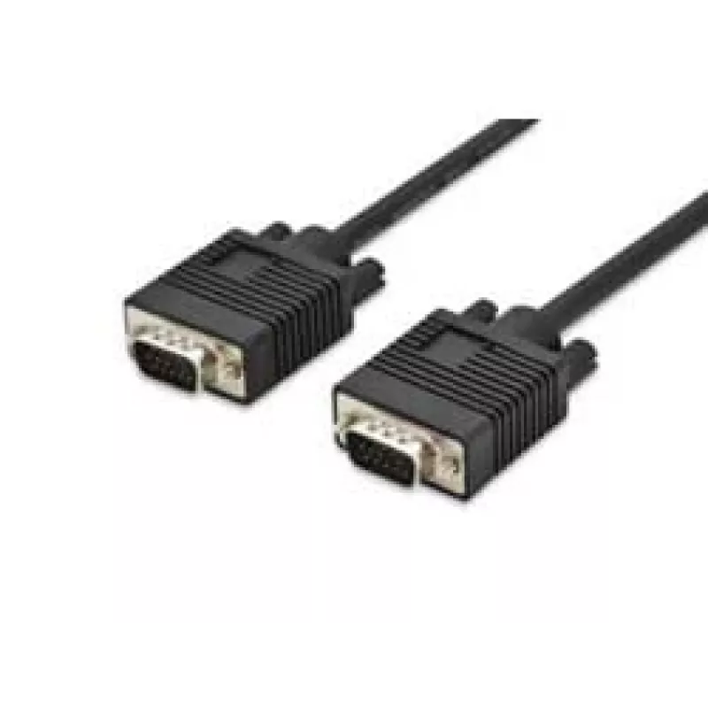 VGA monitora savienojuma kabelis Digitus AK-310103-030-S 3m