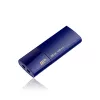 SILICON POWER Blaze B05 - USB zibatmiņa - 64 GB - USB 3.0 - Jūras zila