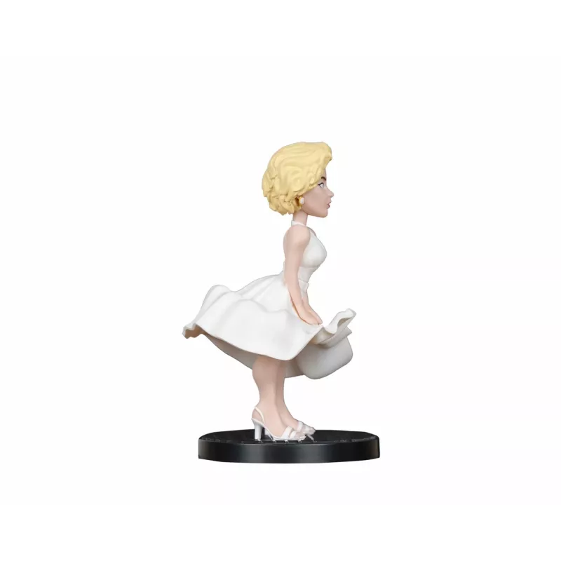 Minix - Merilina Monro