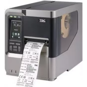 Tsc MX341P-A001-0002 Printeris Melns